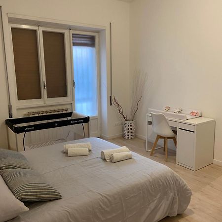 Casa Villa Pamphili Рим Екстериор снимка