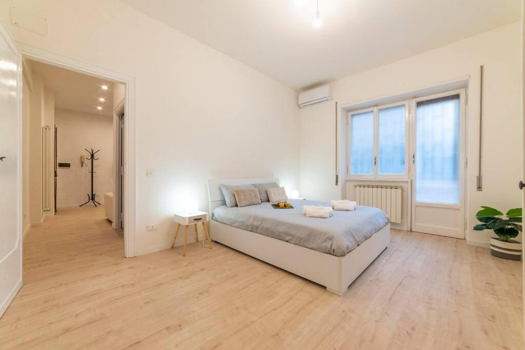 Casa Villa Pamphili Рим Екстериор снимка
